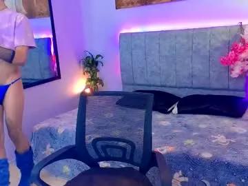 Todoroki_g from Chaturbate