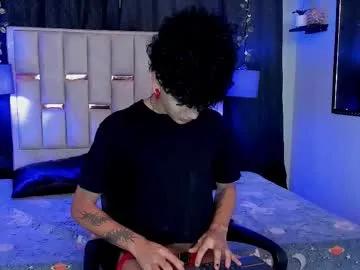 todoroki_g from Chaturbate is Freechat