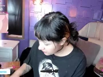 toky_doll from Chaturbate is Freechat