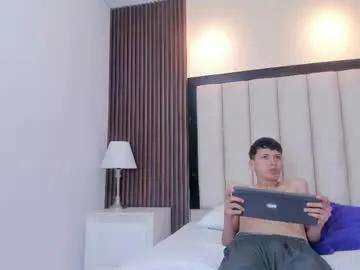 tom_and_bunny from Chaturbate is Freechat