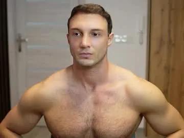 tom_fordd from Chaturbate is Freechat