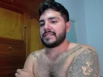 tom_hairy69 from Chaturbate is Freechat