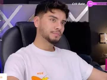 Tommiduboiss from Chaturbate