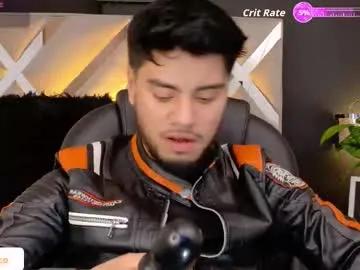 tommiduboiss from Chaturbate is Freechat