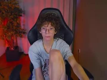 Tommiehi from Chaturbate