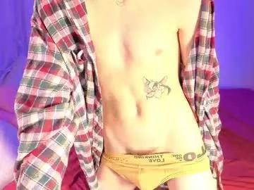 Tommiehi from Chaturbate