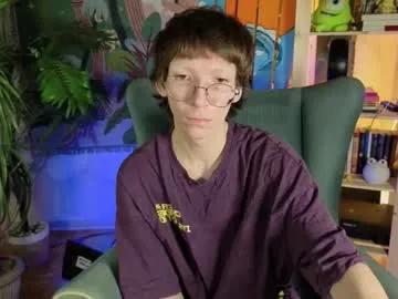 Tommiehi from Chaturbate