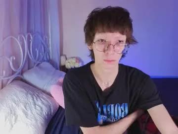 Tommiehi from Chaturbate