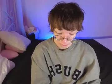 Tommiehi from Chaturbate