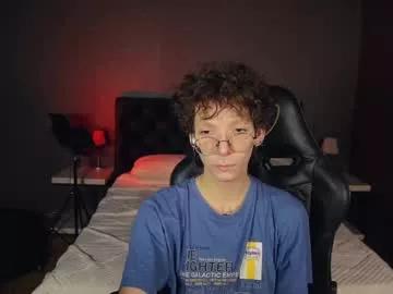 Tommiehi from Chaturbate