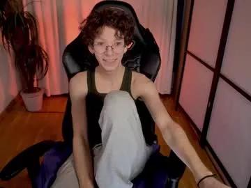 Tommiehi from Chaturbate