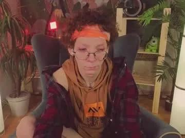 Tommiehi from Chaturbate