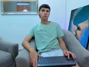 tommy__scott from Chaturbate is Freechat