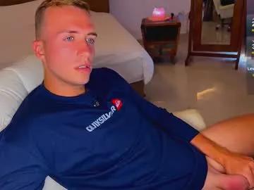 Tommy_cumfinger from Chaturbate