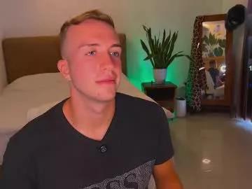 Tommy_cumfinger from Chaturbate