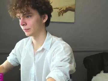 tommy_jamm from Chaturbate is Freechat