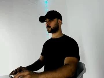 tommy_sccott from Chaturbate