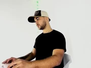 tommy_sccott from Chaturbate