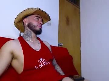 tommyblessd1 from Chaturbate is Freechat