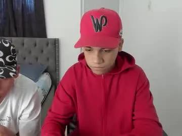 tonny_master from Chaturbate is Freechat