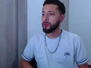 tony__ribas from Chaturbate is Freechat