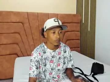 tony_travis from Chaturbate is Freechat