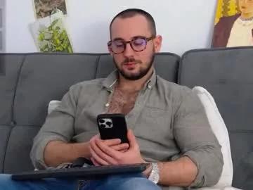 tonygold123 from Chaturbate is Freechat