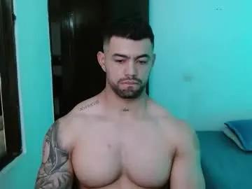 tonyking21 from Chaturbate is Freechat