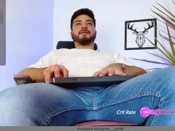 tonymiller8 from Chaturbate is Freechat