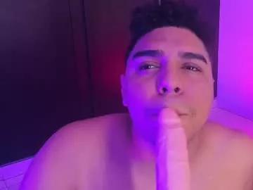 tonyrioss from Chaturbate is Freechat