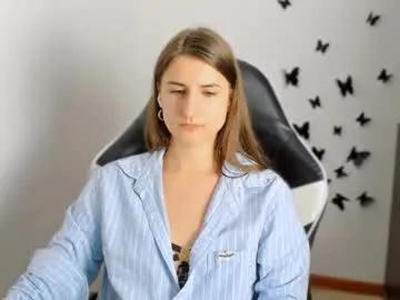 tooboringgirl on Chaturbate 