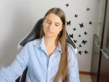 tooboringgirl on Chaturbate 