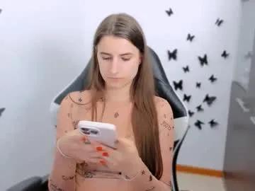 tooboringgirl on Chaturbate 