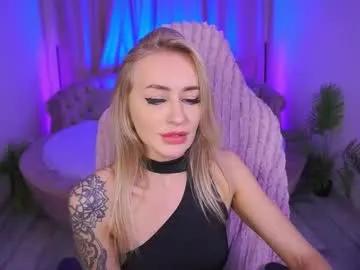 top_grace from Chaturbate is Freechat