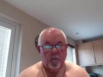 touchwood25 from Chaturbate is Freechat