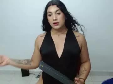 trans_model12 from Chaturbate is Freechat