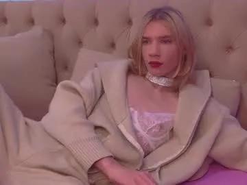 translustybabe from Chaturbate is Freechat
