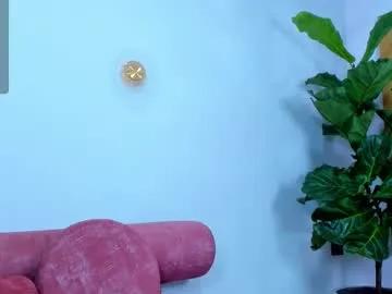 travis_lenox_ from Chaturbate is Freechat