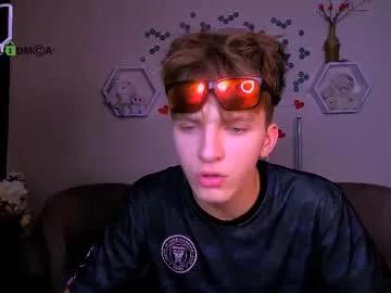 travis_wolf_ from Chaturbate is Freechat