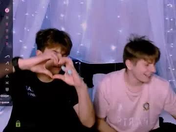 travis_wolf_ from Chaturbate is Freechat
