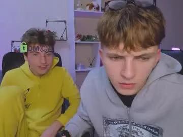 travis_wolf_ from Chaturbate is Freechat