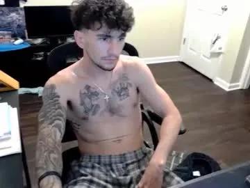 travishupp1 from Chaturbate is Freechat