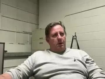 treborinthesky from Chaturbate is Freechat