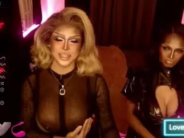 tremendouscockdestroyer from Chaturbate is Freechat