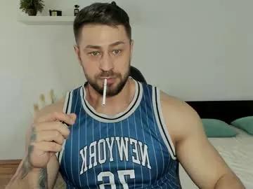 trentwest_ from Chaturbate is Freechat