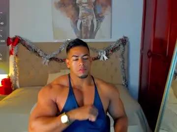 trevor_vinc from Chaturbate is Freechat