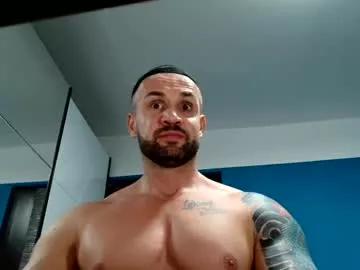 tridentmuscles from Chaturbate is Freechat