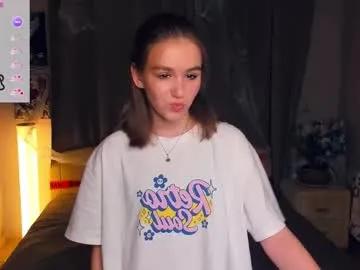 trinahillier from Chaturbate is Freechat