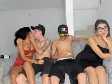 trinity_hot1 from Chaturbate is Freechat