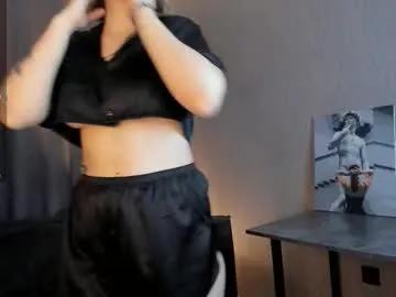 trisavya from Chaturbate is Freechat